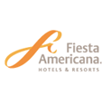 Logo Fiesta Americana cliente Expat Cancún