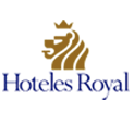 Logo Hoteles Royal cliente Expat Cancún