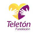 Logo Teletón cliente Expat Cancún