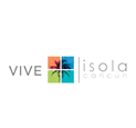 Logo Vive Isola cliente Expat Cancún