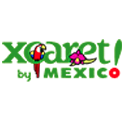 Logo xcaret cliente Expat Cancún