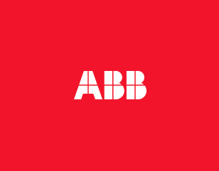 ABB logo en Expat Cancún