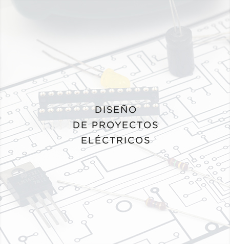 Diseño de proyectos eléctricos en Expat Cancún